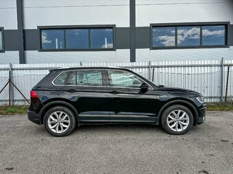 Volkswagen Tiguan 2.0 TDI SCR BMT Comfortline DSG EU6 - 3