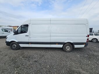 Mercedes sprinter 313 cdi - 3