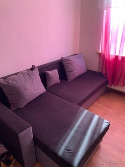 Rozkládací pohovka - 3