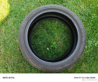 Pneu Good Year 205/45/18 letní - 3