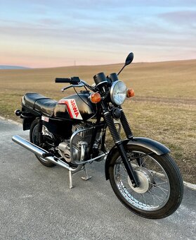 Jawa 350/638 - 3