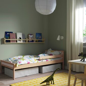 Dětská postel Singlar Ikea - 3