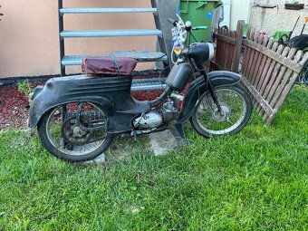Jawa 555 - 3