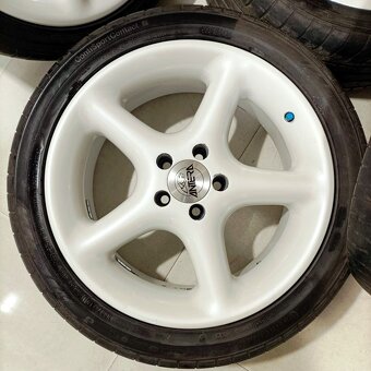 18" ALU kola – 5x112 – AUDI (VW, BMW, MERCEDES) - 3