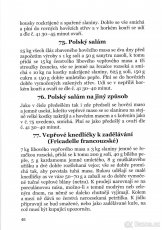 RUDOLF ŘEHÁK - VÝROBA JEMNÉHO UZENÁŘSKÉHO ZBOŽÍ - 3