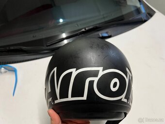 Prodam helmu Airoh - 3