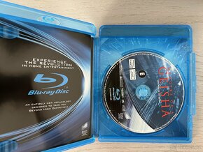 Bluray Geisha CZ - 3