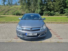 Opel Astra H GTC 1.9 110kw - 3