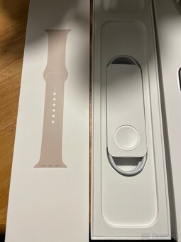 Apple watch 8 45 mm - 3