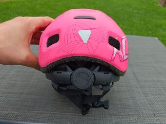 Dětská cyklo přilba Kellys Acey XS - 3