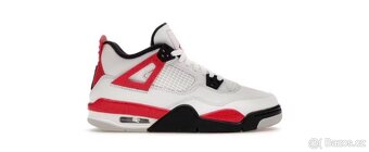 Jordan 4 - 3