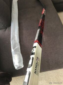 Hokejka CCM Jetspeed FT6 PRO - 3