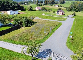 Prodej, pozemek 1008 m2, Horní Těrlicko - 3