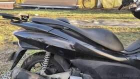 Honda pcx 125 r.v 2010-2014 - 3