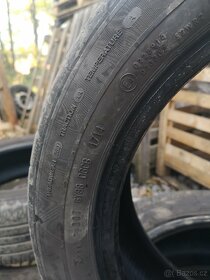 Continental 185/55 R16 - 3
