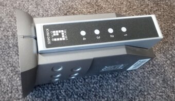 KVM VGA switch - 3