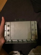 ABS Jednotka BMW E36 compact - 3