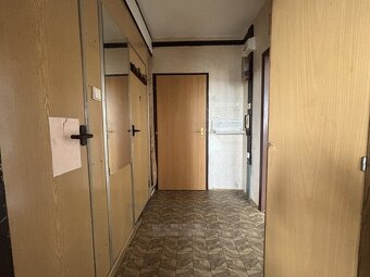 Prodej bytu 1+1 31 m² - 3