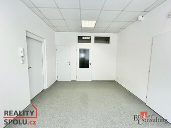 Pronájem, byty/2+1, 40 m2, Drahoňovského 810/1, Řepy, 16300 - 3