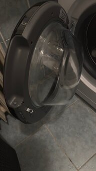 Pračka Whirlpool 8kg - 3
