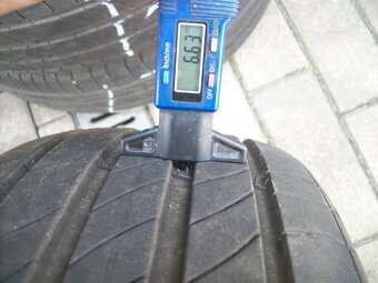sada letní Michelin na Kamiq Octavia IV 205.55.17 91V - 3