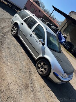 Vw golf 4 - 3