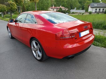 Audi A5 2.0 tfsi automat - 3