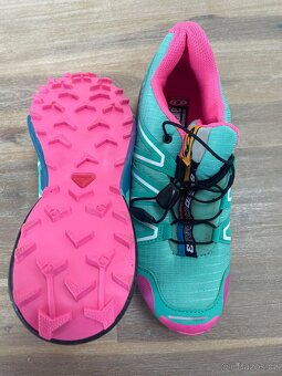 Salomon Speedcross 3 vel. EU 38 - 3