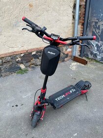Techlife X7S - 3