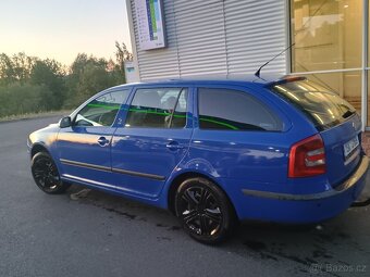 Prodám Škoda Octavia 1.9 TDI - 3