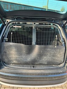 Klec pro psa do Škoda Kodiaq - 3
