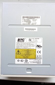 DWD Dual 8x - 3