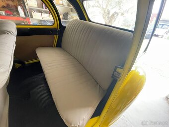 Citroen 2CV - 3