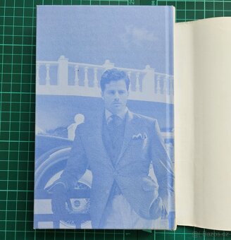 kniha Martin Eden, Jack London - 3