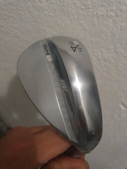 wedge sm8 54.10s - 3