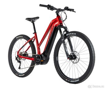 Leader Fox Oxnar 29" a 27,5" - 3