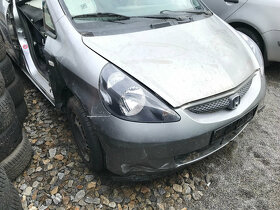 Honda Jazz 1,3i 2006 57kW L12A - díly z vozu - 3