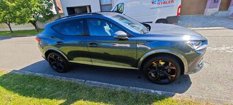 Cupra Formentor VZ 1,4e-HYBRID 180kW - 3