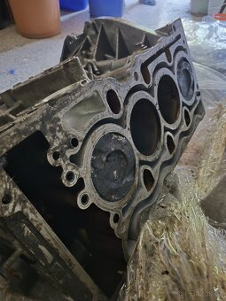 Motor BMW N43B20A - 3