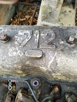 Motor Avia 30 - 3
