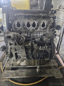 Motor VW 1.6i BSE - 3