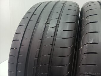 2ks letní pneu 205/40/18 GoodYear - 3