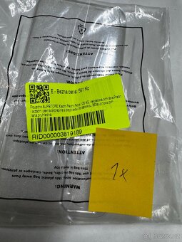 xiaomi redmi note 12S 4G celotelovy obal - 3