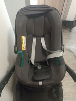 Kočárek Britax Romer smile III - 3