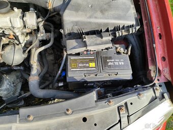 Golf 4 tdi - 3