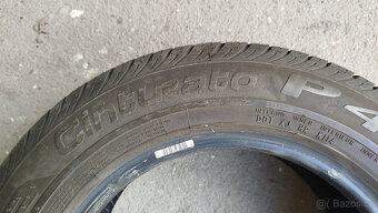 Pirelli 175/70 R14 letní - 3
