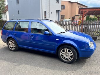 Volswagen Golf IV r.v.2002 - 3