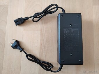 Nová baterie do elektrokoloběžky 60V 30 Ah - 3