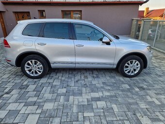 Vw touareg 3.0 TDI - 3