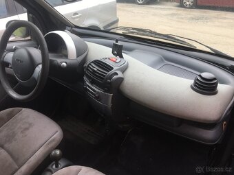 Smart fortwo - 3